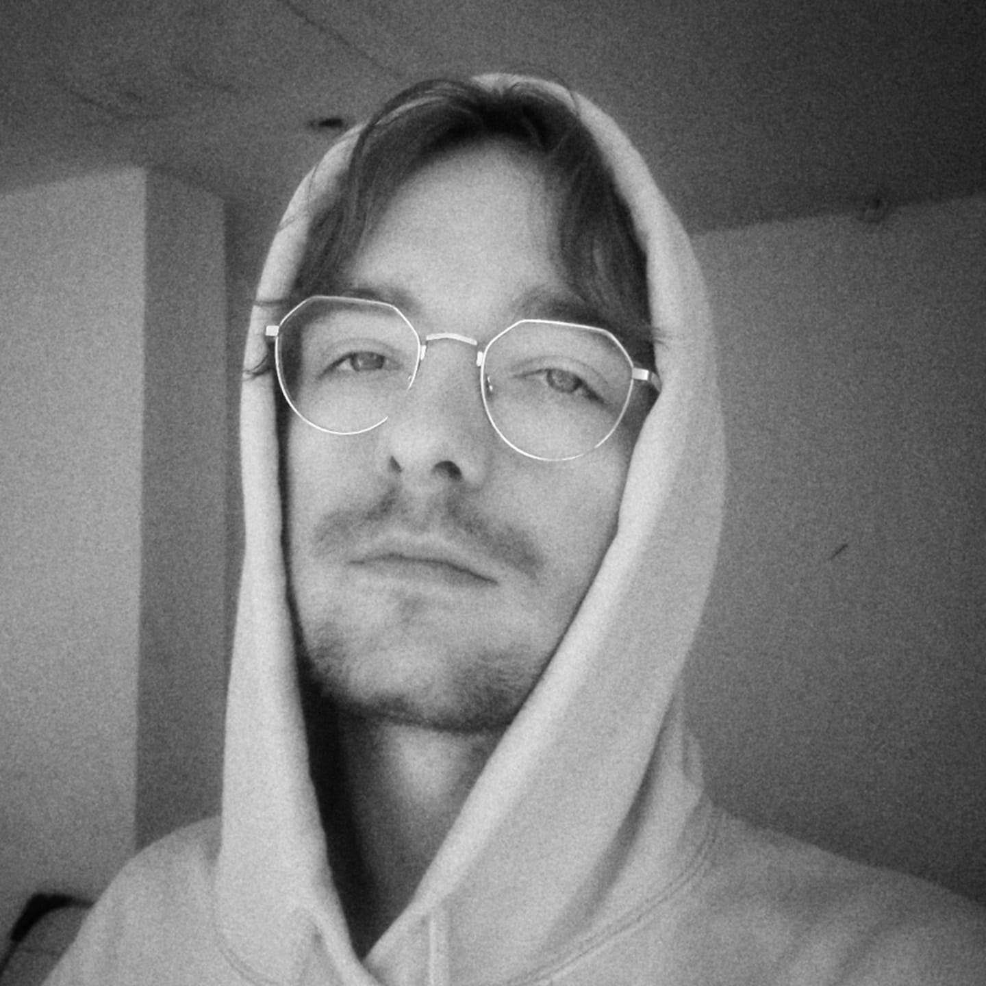 About me image