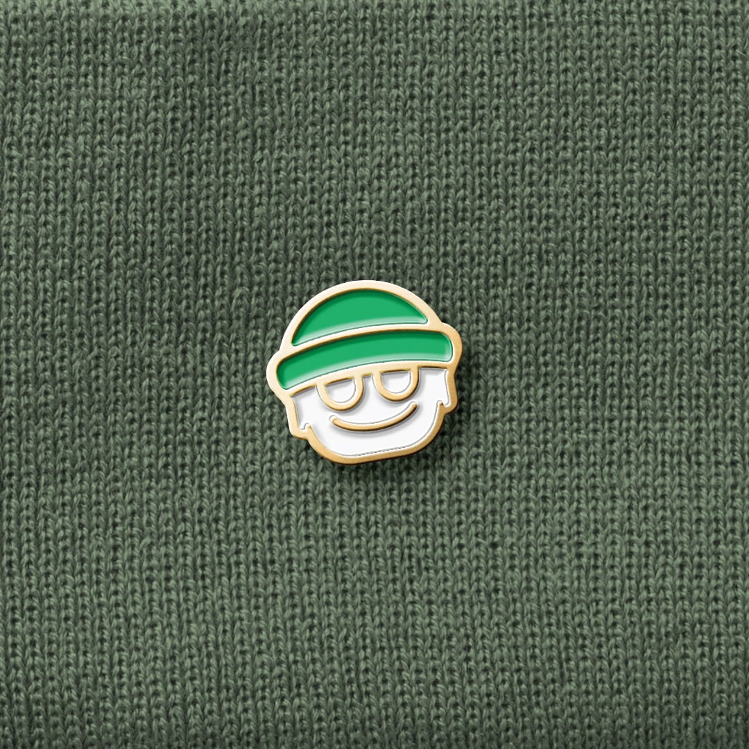 Personal_Beanieboy Enamel Pin_Merch.jpg