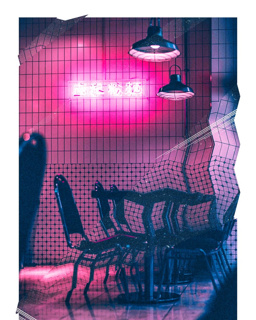 Personal_Light Distorts_Poster.jpg