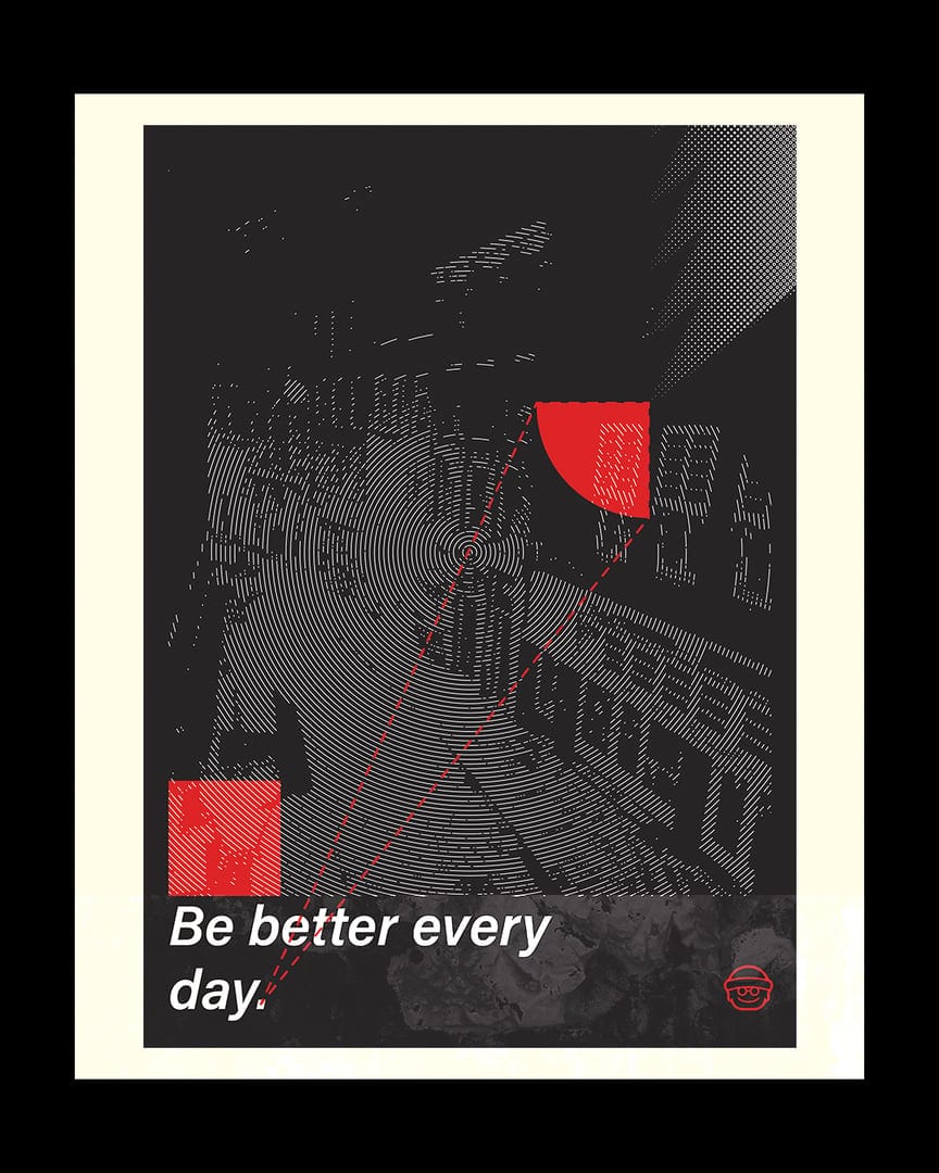 Personal_Be better_Poster.jpg